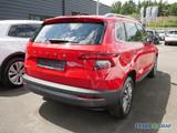 Skoda Karoq Ambition 1.5 TSI DSG Navi AHK LED - Skoda Karoq Gebrauchtwagen in Hamburg