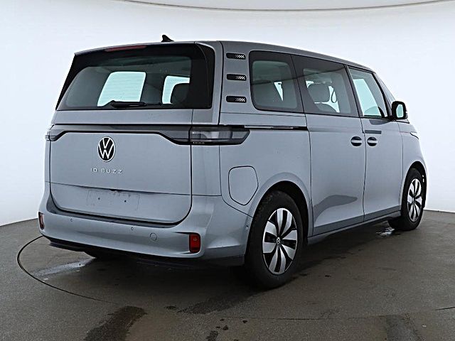 Volkswagen ID. Buzz - Bild 2