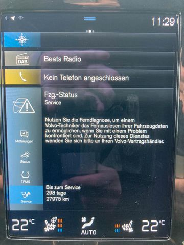 V60 T8 R Design Recharge Plug-In Hybrid AWD - Photo 22