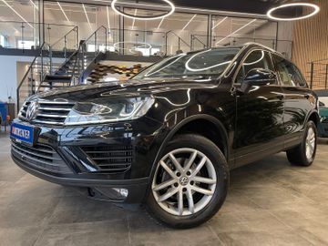 Volkswagen Touareg V6 TDI 4Motion *Bi-XENON*360Kamera*ACC*