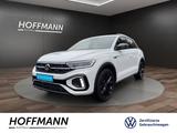 Volkswagen T-Roc 2.0TSI R-Line 4M DSG AHK+Matrix+Sthzg+Navi