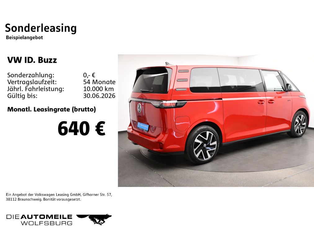 Volkswagen ID. Buzz - Bild 2