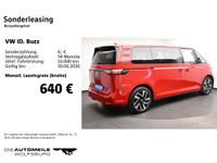 Volkswagen ID. Buzz - Vorschau Bild 2