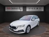 Skoda Octavia 2.0 TDI Style AZN-Haus-Förderung* VOLL !