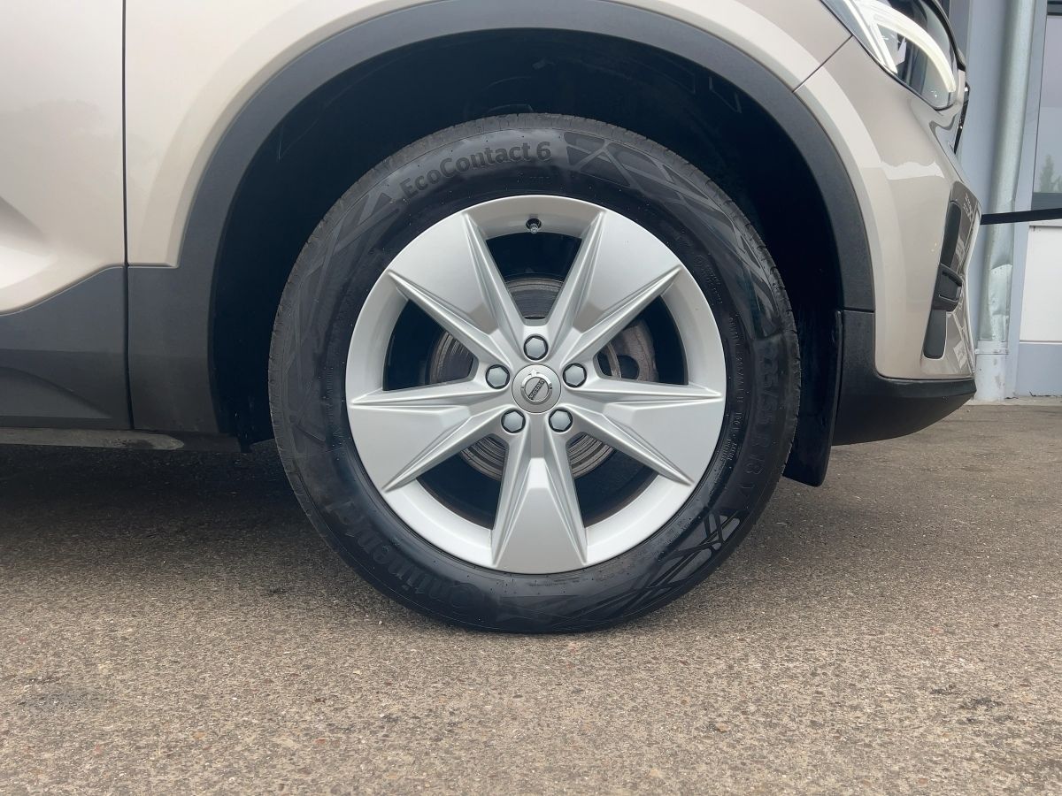 Volvo XC40 - Bild 20