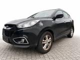 Hyundai ix35 2.0 CRDi 135 Premium 4WD*SHZ*Allrad*AHK*PDC - Hyundai ix35: Premium