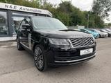 Land Rover Range Rover Vogue *22"*Soft-Clo*Pano*Matrix*360° - Land Rover Gebrauchtwagen in Augsburg