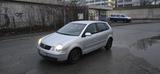 Volkswagen VW Polo 9N Diesel 3L TÜV 4 Türer - Volkswagen Polo Kleinwagen 9n3 mit Diesel-Antrieb