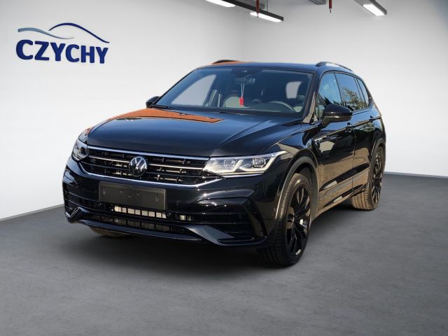 Volkswagen Tiguan Allspace 2.0 TSI DSG R-Line +BLACK+HK