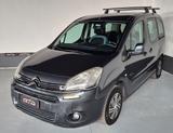 Citroën Citroen Berlingo Multispace 1.6 HDi 115 XTR - Citroën Berlingo: Multispace Hdi