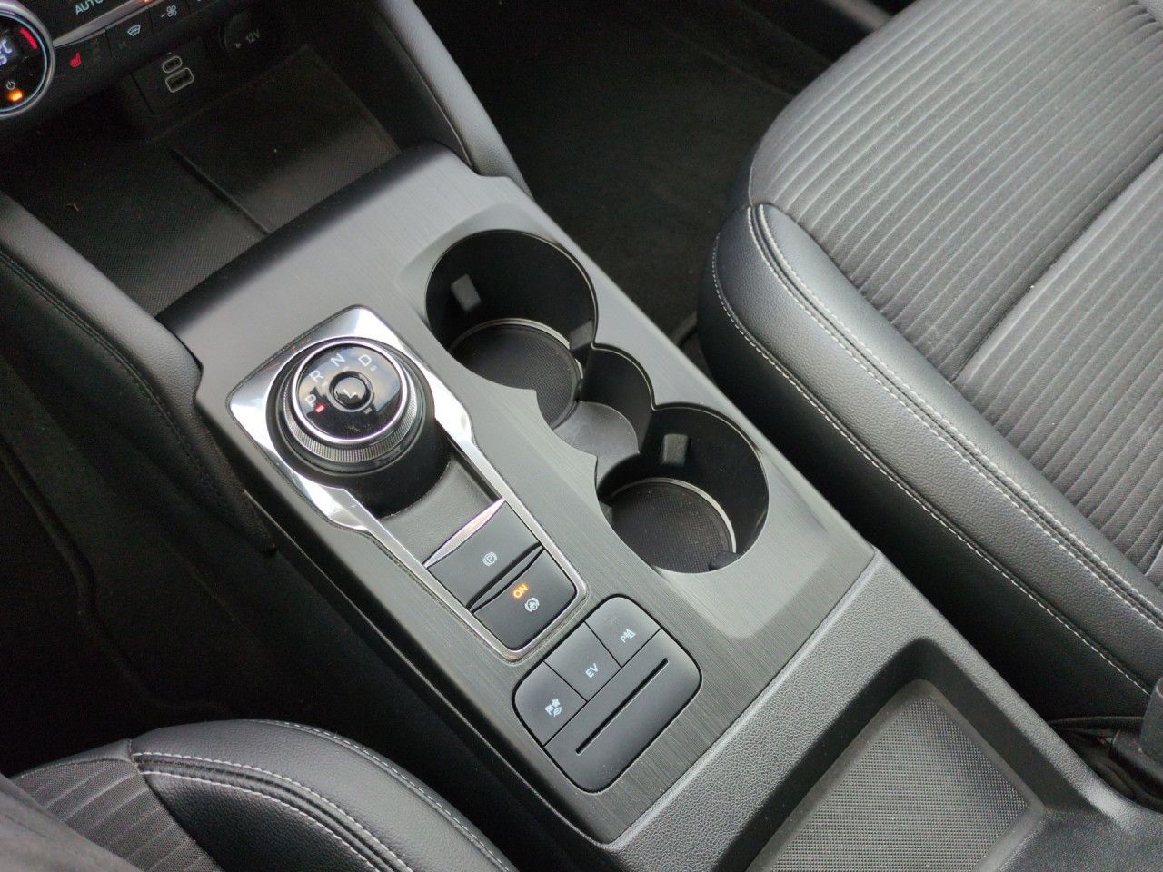 Ford Kuga - Bild 24
