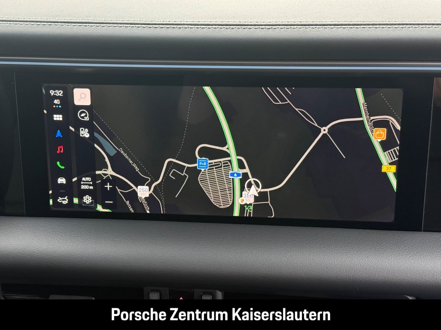 Porsche Macan - Bild 36