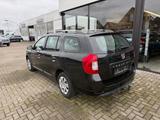 Dacia Logan 1.5 dCi*NAVI*SHZ*AHK*SCHECKHEFT - Dacia Logan Gebrauchtwagen in Mülheim (Ruhr)