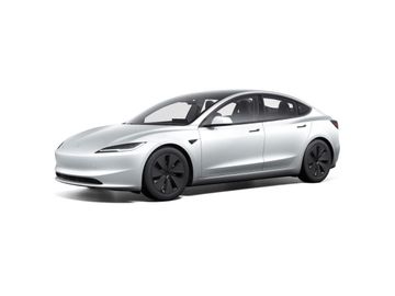 Tesla Leasing Angebot: Tesla Model 3 Hinterradantrieb