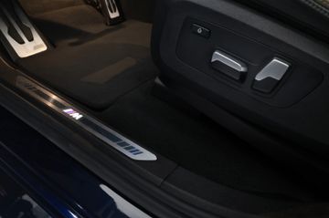 BMW X6 xDrive40d M Sport ICONIC HUD H&K ACC AHK 22"