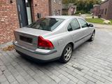 Volvo S60 2.4 - gebrauchte Volvo S60 aus dem Jahr 2001