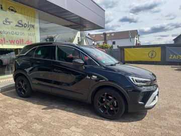 Bild 2 Opel Crossland (X) Crossland Elegance +KAMERA+LHZ+MLED+PDC+SHZ+NAVI