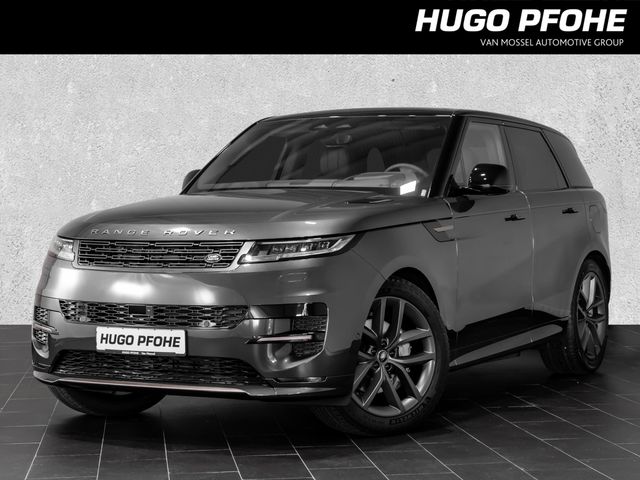 Land Rover Range Rover Sport DYNAMIC SE P460e PHEV