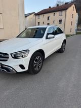 Mercedes-Benz Mercedes GLC 200 | 2. Hand | Scheckheftgepflegt  - Mercedes-Benz 200: S200