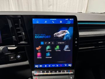 Fahrzeugverkauf 21 Renault Austral Techno Pano LED Kamera Navi ACC