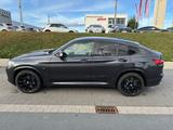 BMW X4 xDrive30d | M-Sport | Head-Up | Garantie - BMW X4 Gebrauchtwagen in Frankfurt