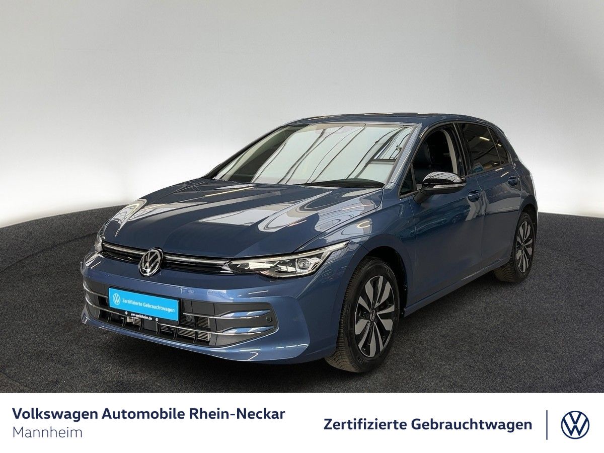 Volkswagen Golf - Bild 3