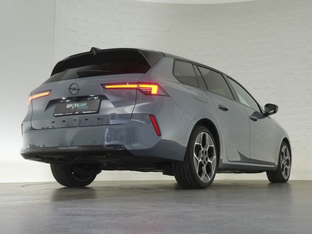 Astra L ST GS CDTI AT+AHK+NAVI+360 GRAD KAMERA+S