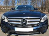 Mercedes-Benz E 450 AMG 4M, GARANTIE, 44TKm - Carbon - KD  NEU - Mercedes-Benz E 450 aus 2020