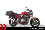 Suzuki GSF 600 N BANDIT - Lieferung bundesweit! - SUZUKI BANDIT 600