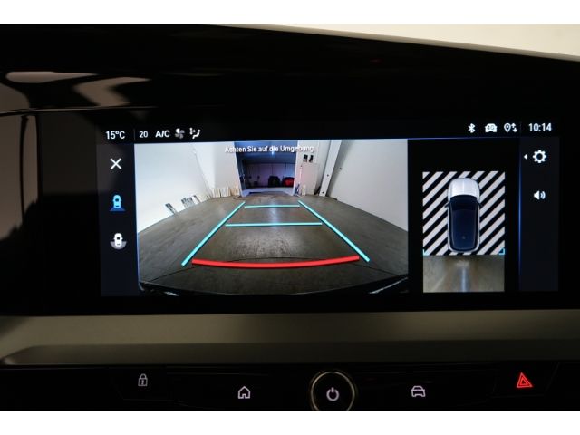 Mokka-e B FACELIFT ELECTRIC GS 54kWh AT+LED MATR