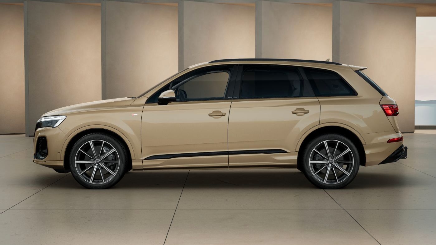 Audi Q7 - Bild 4