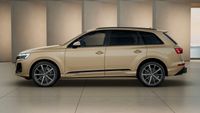 Audi Q7 - Vorschau Bild 4