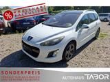 Peugeot 308 2.0 HDi 150 SW Allure AHK Navi BiXen SHZ PDC - Peugeot 308: Hdi 150