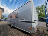 HYMER / ERIBA / HYMERCAR Nova 580 - HYMER / ERIBA Separate Dusche Wohnwagen