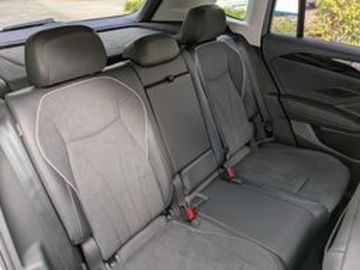 Volkswagen Tiguan 2.0 TDI 110 kW Elegance KLIMA LED NAVI AL
