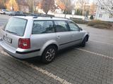 Volkswagen wv passen  19 TÜV 10,26  Teflon 015215303128 - Volkswagen Passat aus 2004 mit Diesel-Antrieb