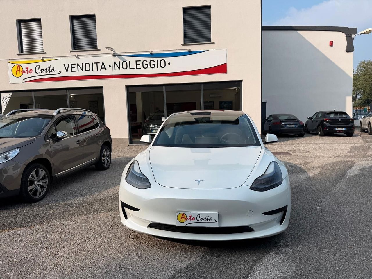 Other Tesla Model 3 RWD UNICO PROPRIETARIO