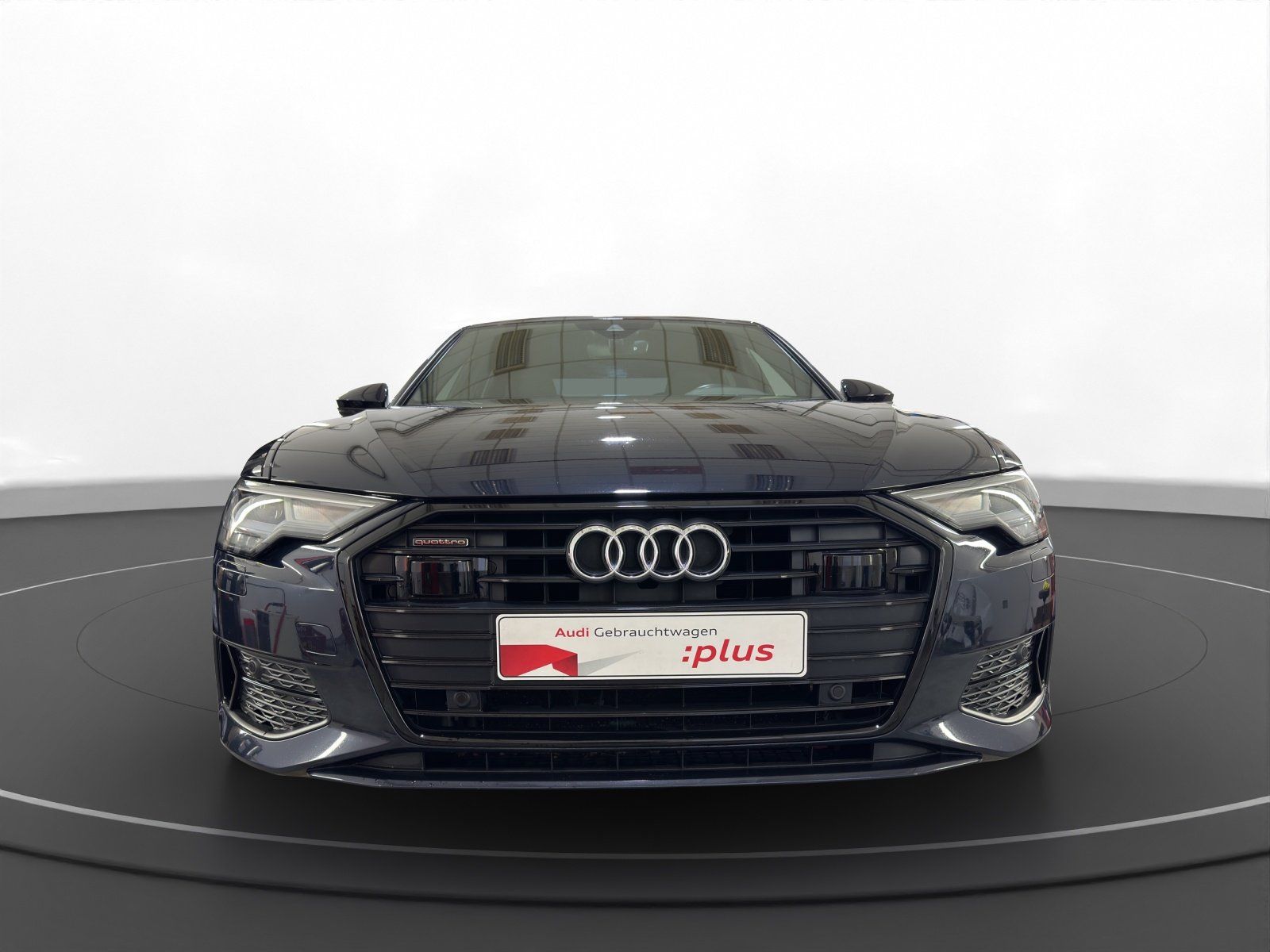 Audi A6 - Bild 3