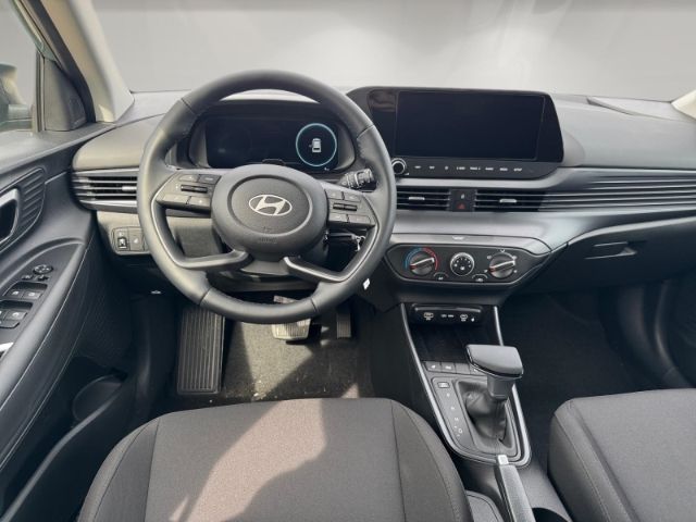 Hyundai i20 - Bild 10
