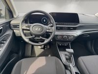 Hyundai i20 - Vorschau Bild 10