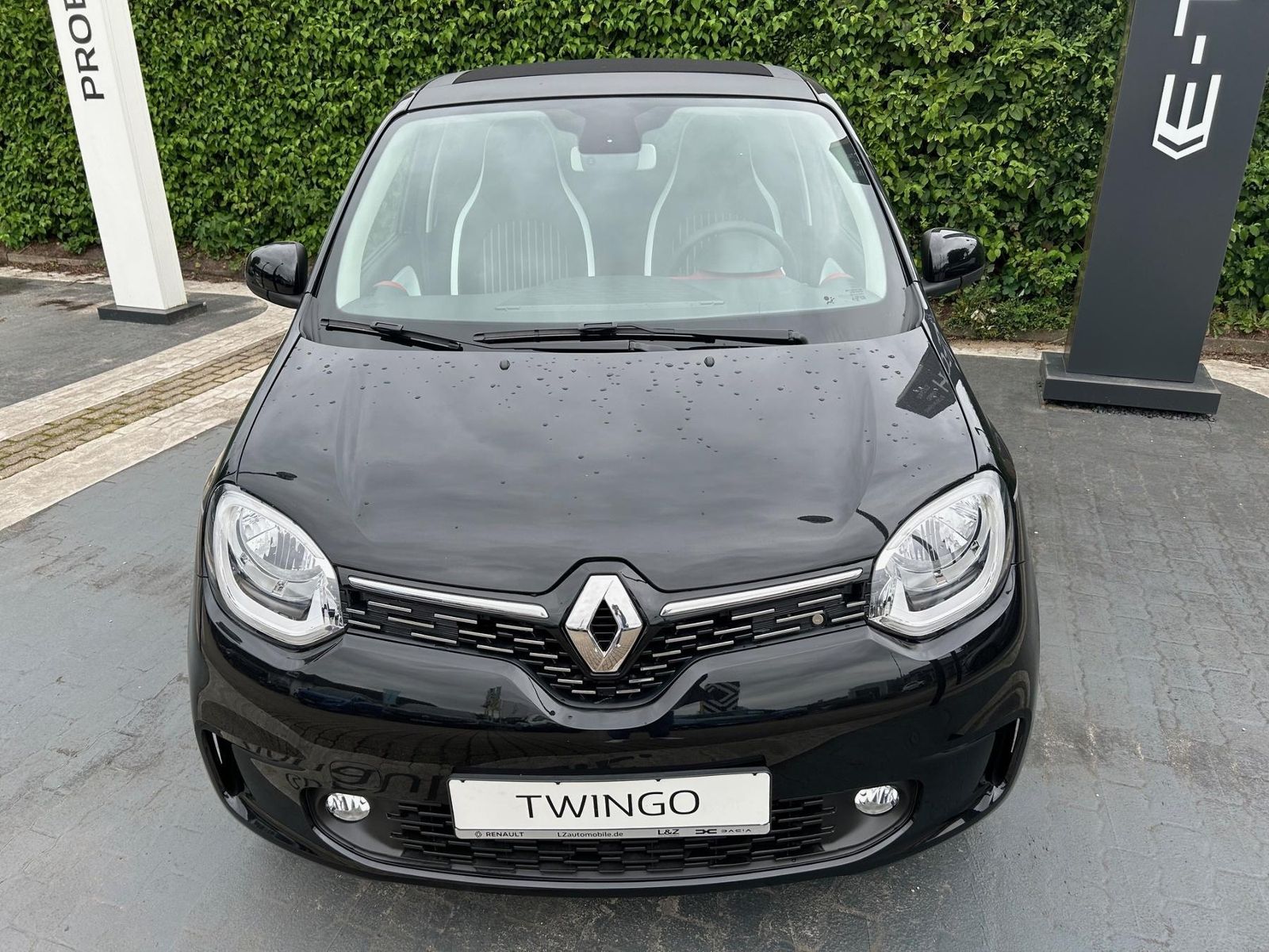 Renault Twingo E-TECH *SHZ, PDC, Klima * imagem 2