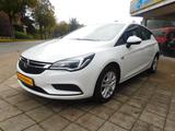 Opel Astra K Lim. 5-tg. Edition GJR GARANTIE INSP.NEU - mit Diesel-Antrieb: Taxi, Limousine