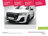 Audi Q7 3.0 TFSI e quattro S line AHK B&O Leder uvm