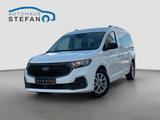 Ford Grand Tourneo Connect 2.0 EcoBlue Aut. TITANIUM - Ford Tourneo aus 2022
