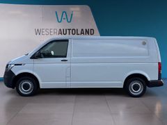 Fahrzeugabbildung Volkswagen T6.1 Transporter Lang 2.0 TDI DSG KLIMA NAVI