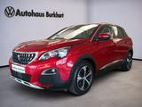 Peugeot 3008 Allure - Peugeot 3008 mit Diesel-Antrieb