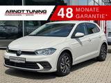Volkswagen Polo Fun 1.0TSI DSG D-Cockpit SHZ LED PDC CAM - New cars in Berlin
