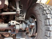 Land Rover Defender 90 TD4 6-Gang NAV AHK LED 57TKM DE-FZG. bei Autohaus Landmann & Maier OHG