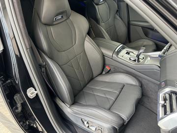 صورة مصغرة 35 لـ 2026 BMW XM