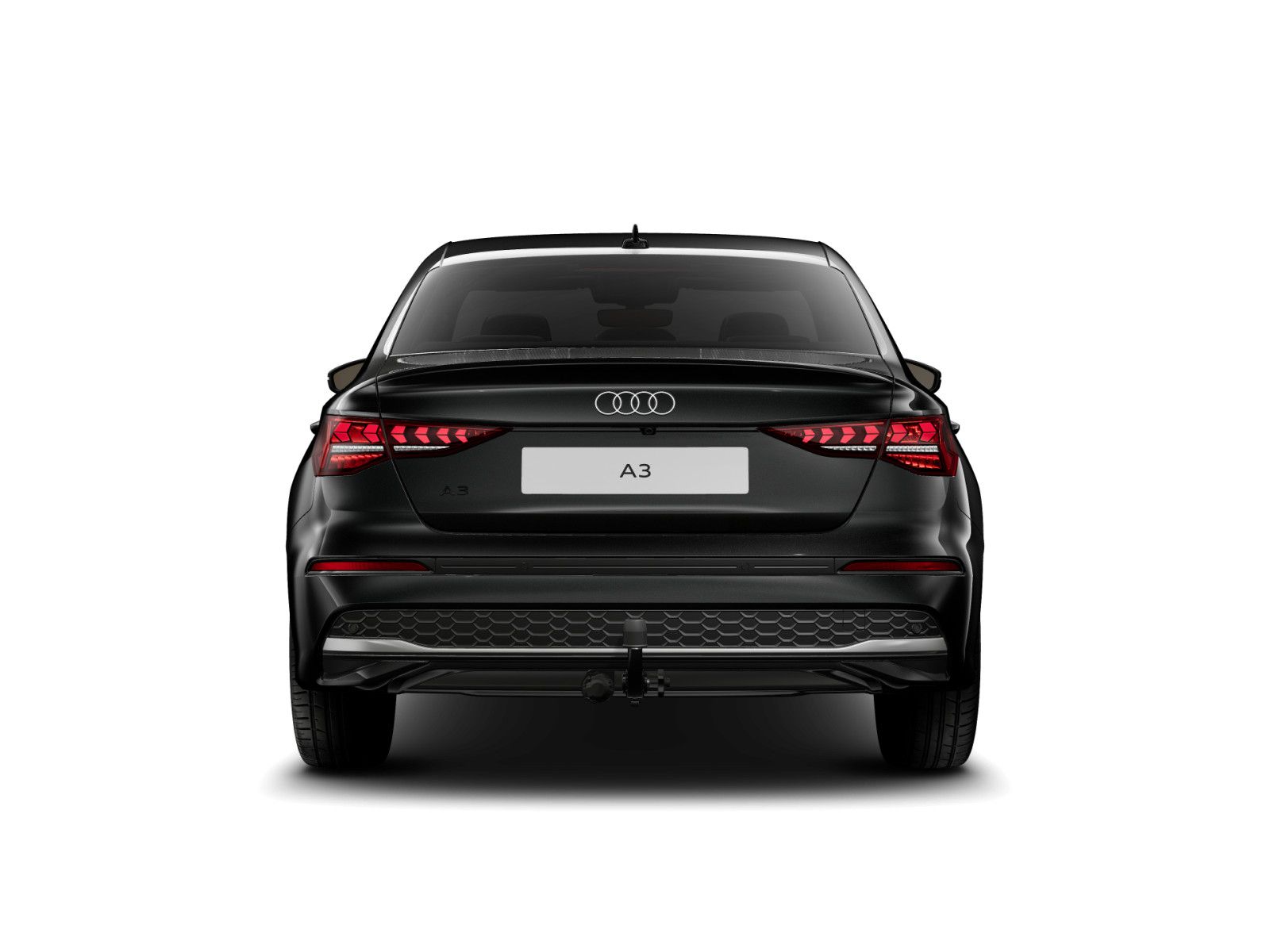 Audi A3 - Bild 9